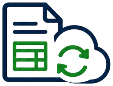 QBESync logo